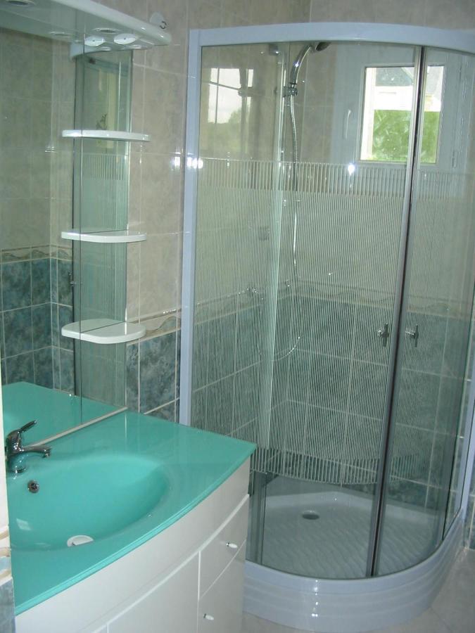 CHAMBRES D'HÔTES chez réjane Crasville  Extérieur photo